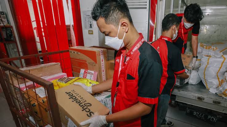 SiCepat selenggarakan program undian berhadiah
