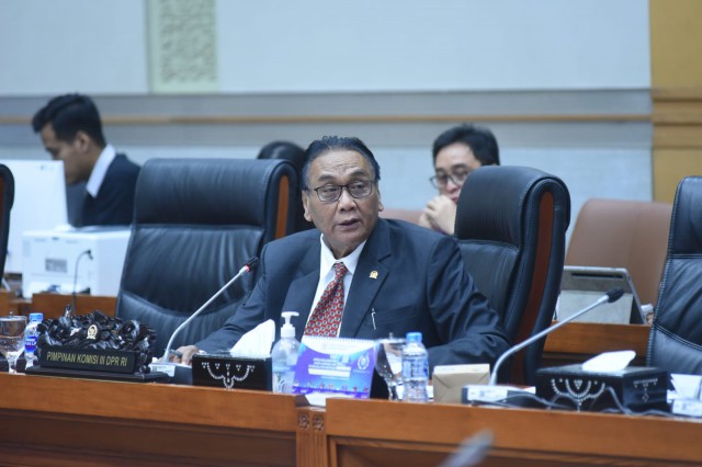 Komisi III DPR Dukung Kenaikan Anggaran untuk Kejagung dan PPATK