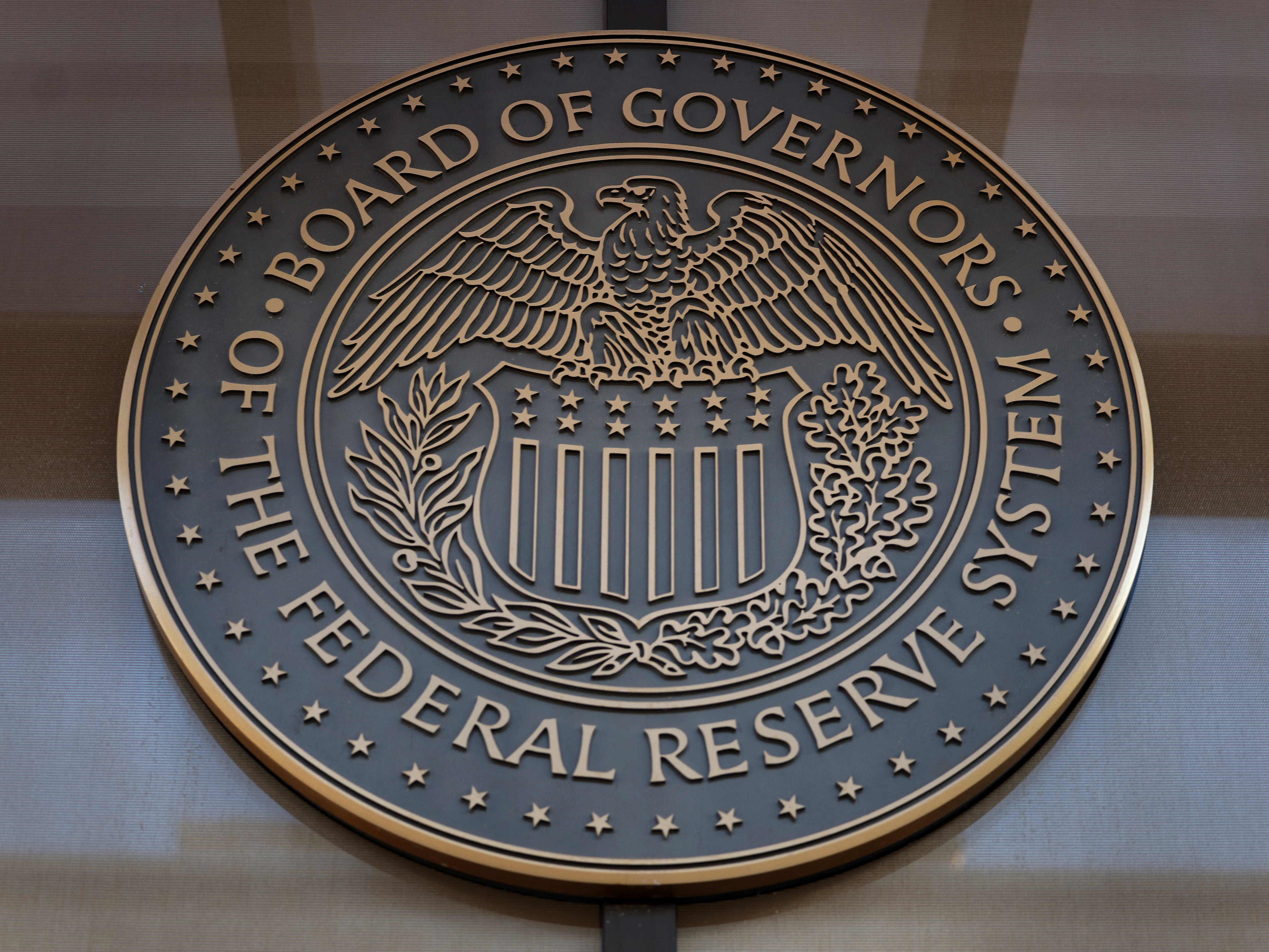 The Fed Dinilai akan Hentikan Penaikan Suku Bunga