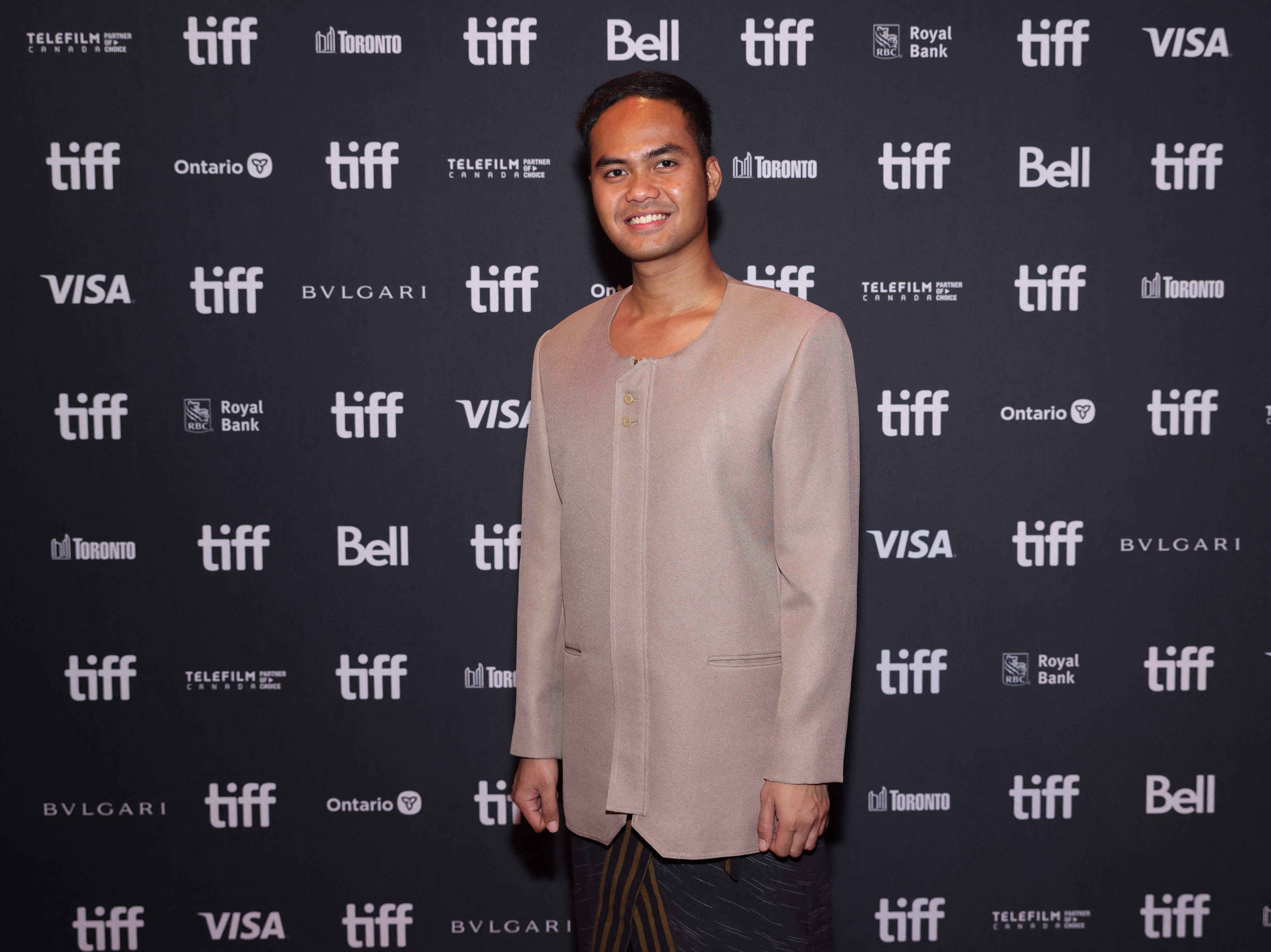 Sutradara Wregas Bhanuteja