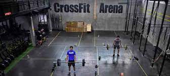 Crossfit