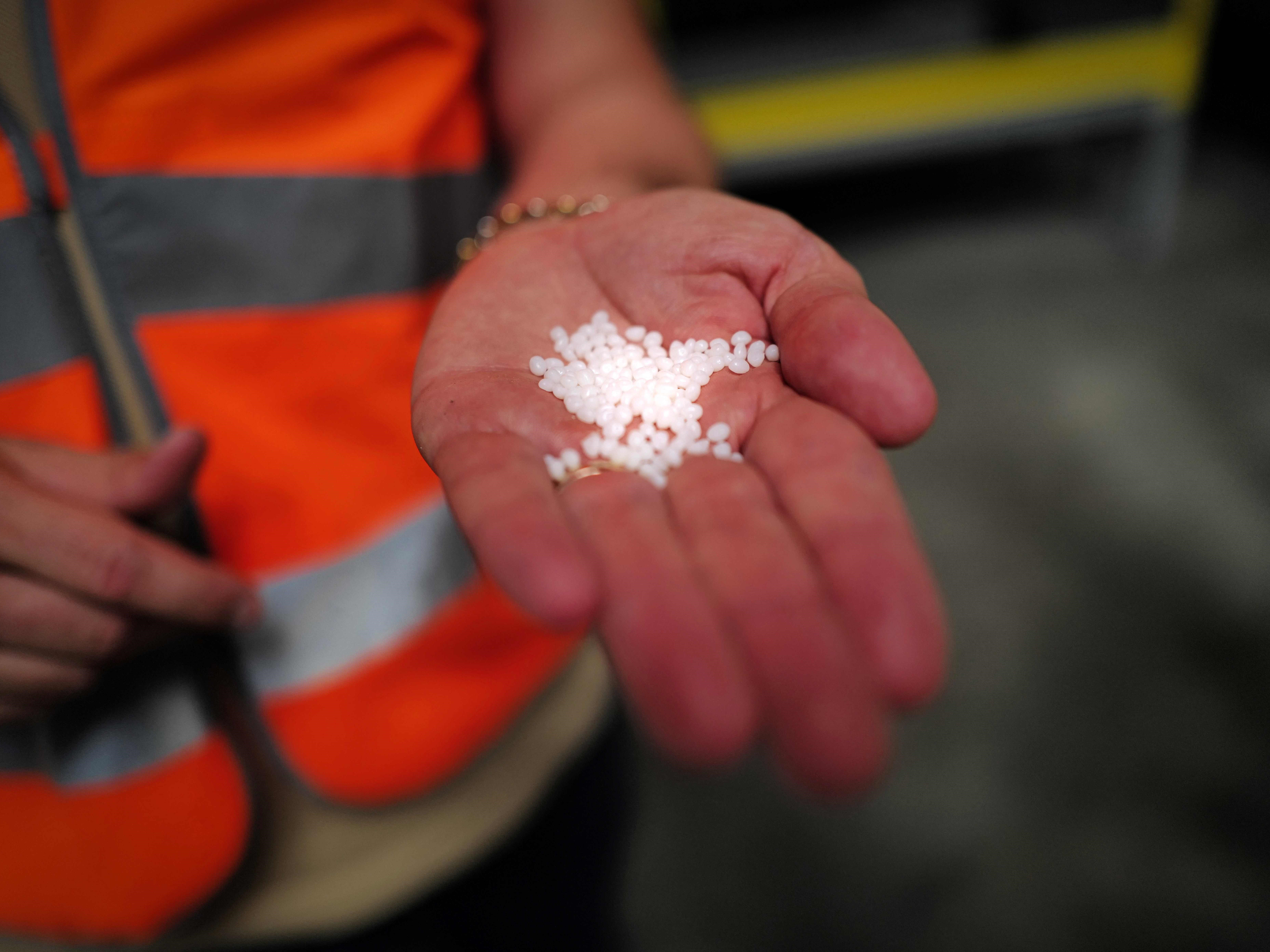 PBB Ingatkan Daur Ulang Plastik tidak Cukup Tekan Pencemaran