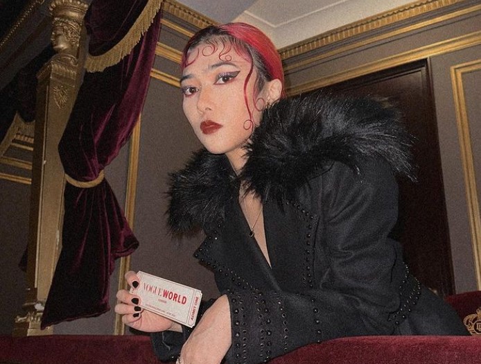 Jadi Tokoh Antagonis Centil di Petualangan Sherina 2, Isyana Senang dan Gemas