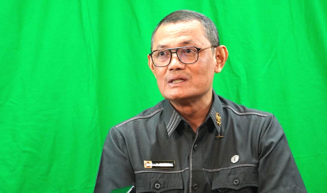 Sekretaris Utama BNPT Bangbang Surono.