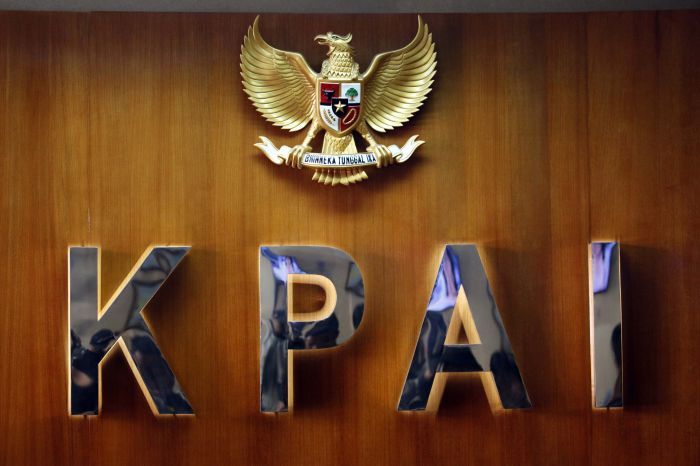 KPAI Minta Polri tidak Hadapi Suara Anak dengan Pasal Hukum Pidana