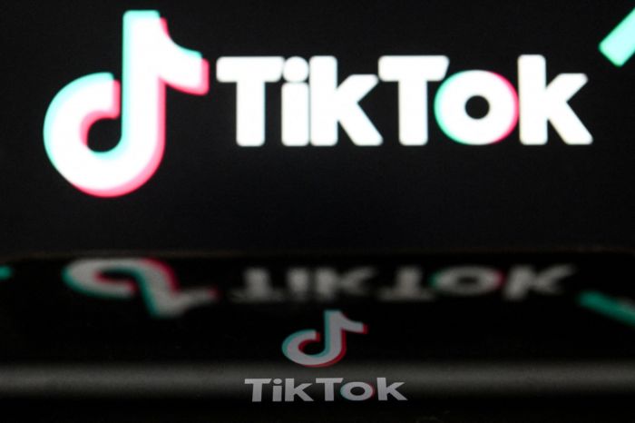 Logo TikTok