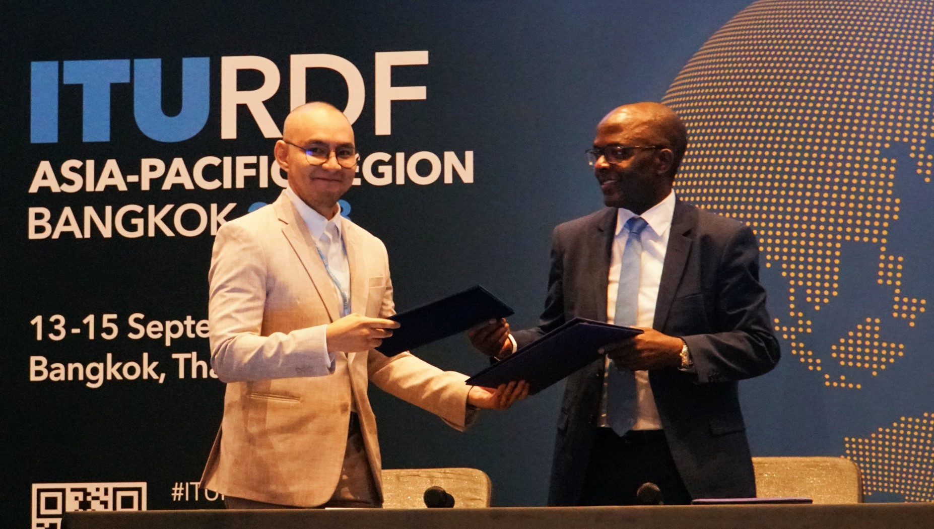 Indosat dan ITU Bermitra Perkuat Pengembangan Keterampilan Digital di Indonesia