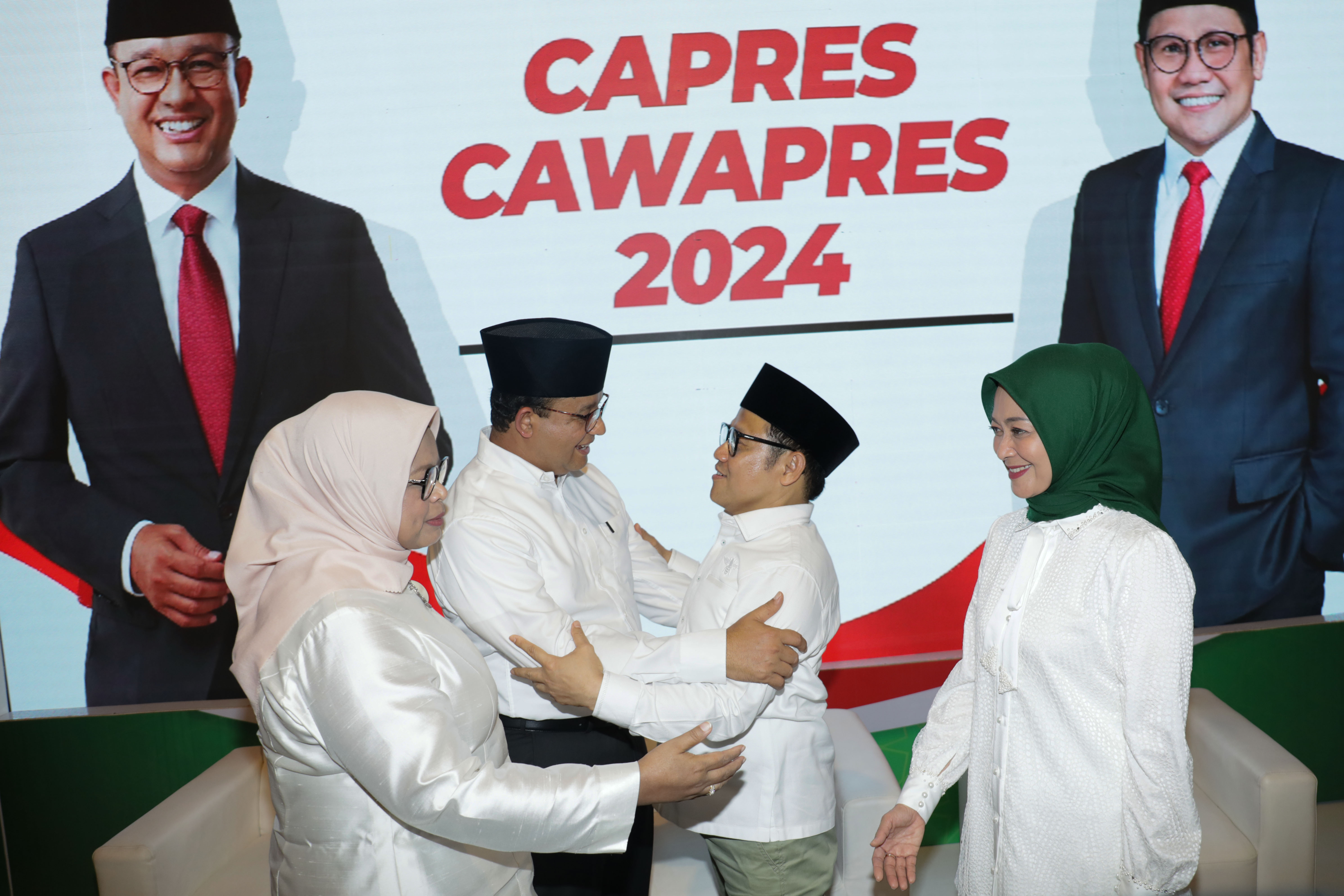 Menakar Untung Rugi Pengumuman Awal Duet Anies-Imin