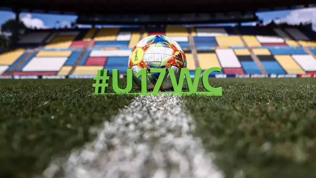 FIFA U-17 World Cup 2023