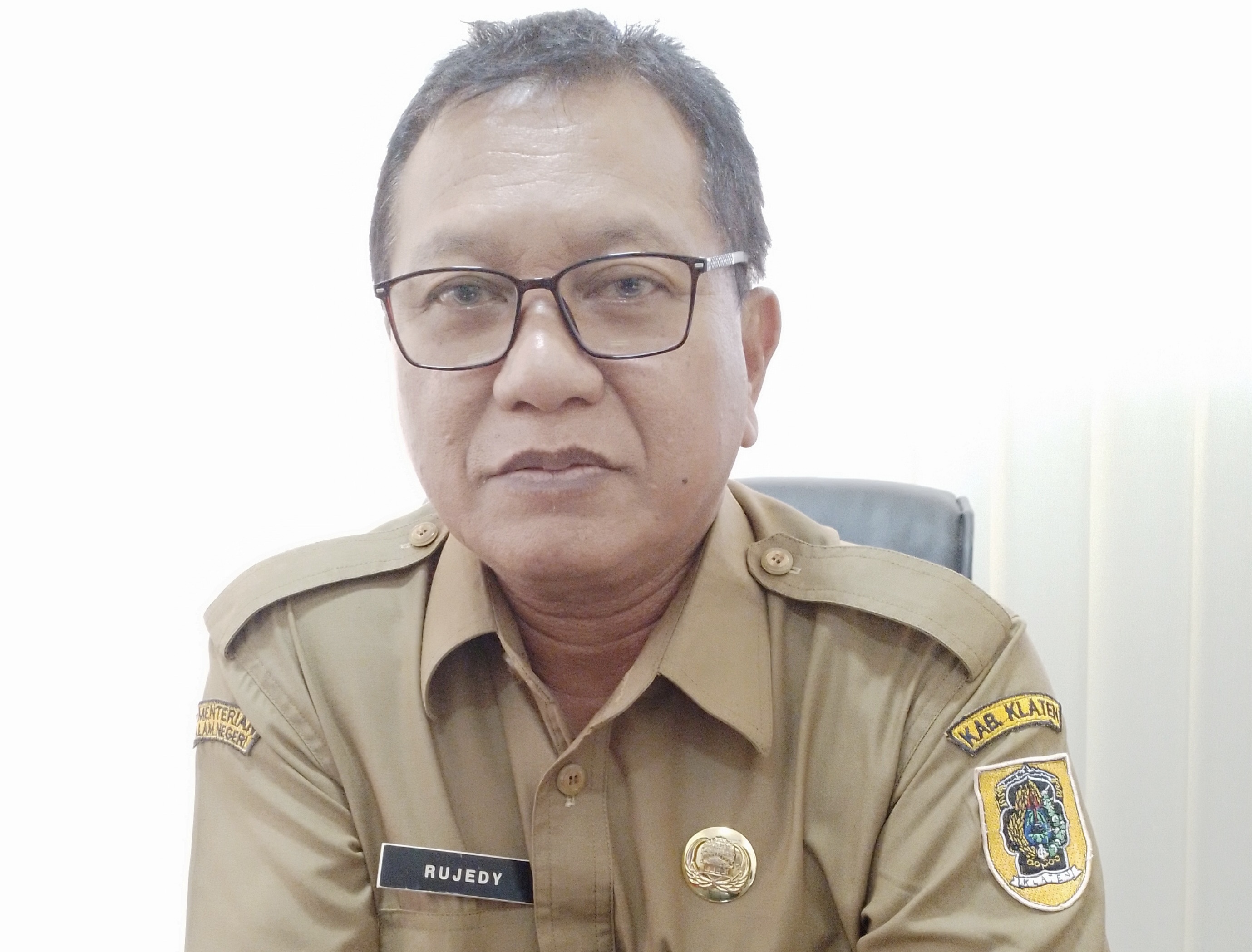 Kekeringan Akibat El Nino di Klaten Meluas Hingga 13 Desa