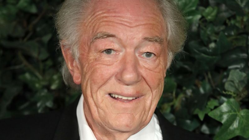 Pemeran Dumbledore di Harry Potter, Michael Gambon, Meninggal di Usia 82 Tahun 