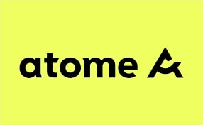 Logo Atome