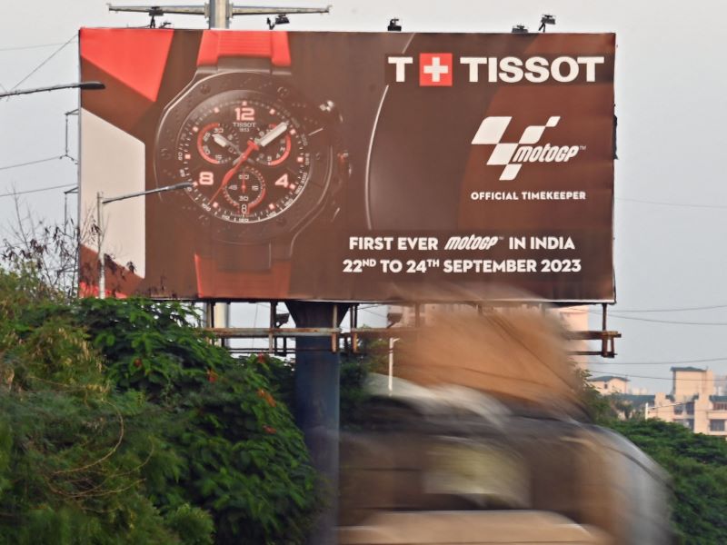 Deretan Fakta Jelang Balap Moto GP Perdana di India