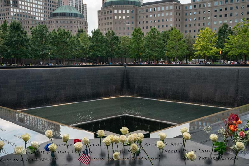 Hari ini tepat 22 tahun peristiwa 9/11 terjadi di Amerika. Berikut ulasan sejarahnya.