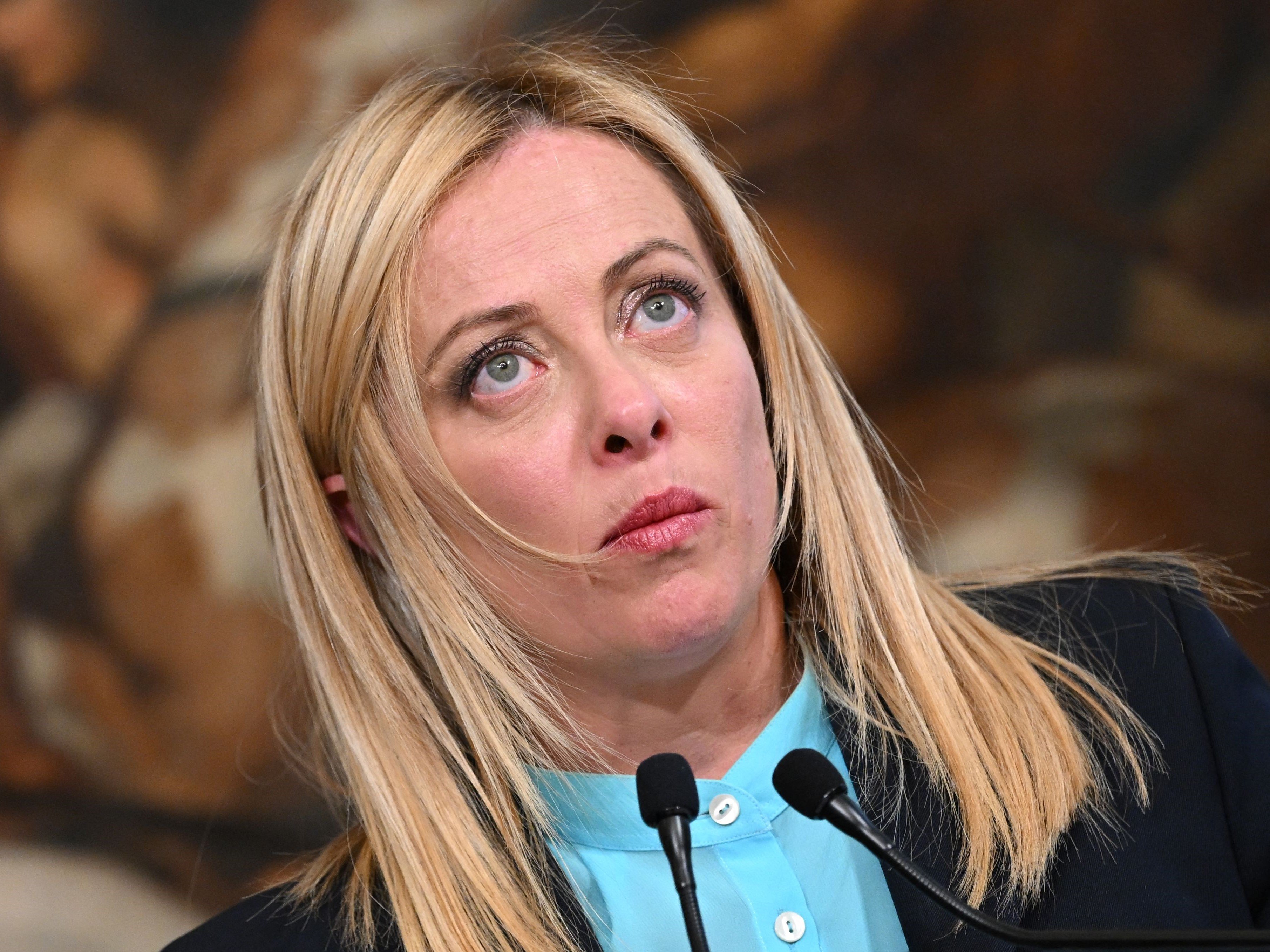 Italia Nilai Kesepakatan Perdagangan Tiongkok tidak Penuhi Harapan