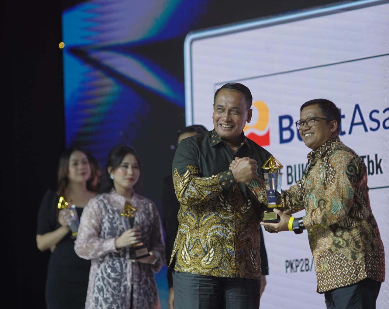 Acara Subroto Awards 2023