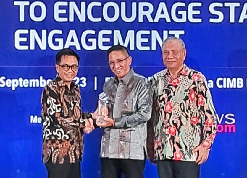 PT ABM Investama Tbk (ABM) meraih penghargaan dari IIDC berkat komitmennya pada penerapan good corporate governance (GCG).