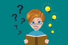 Contoh soal pengatahuan umum