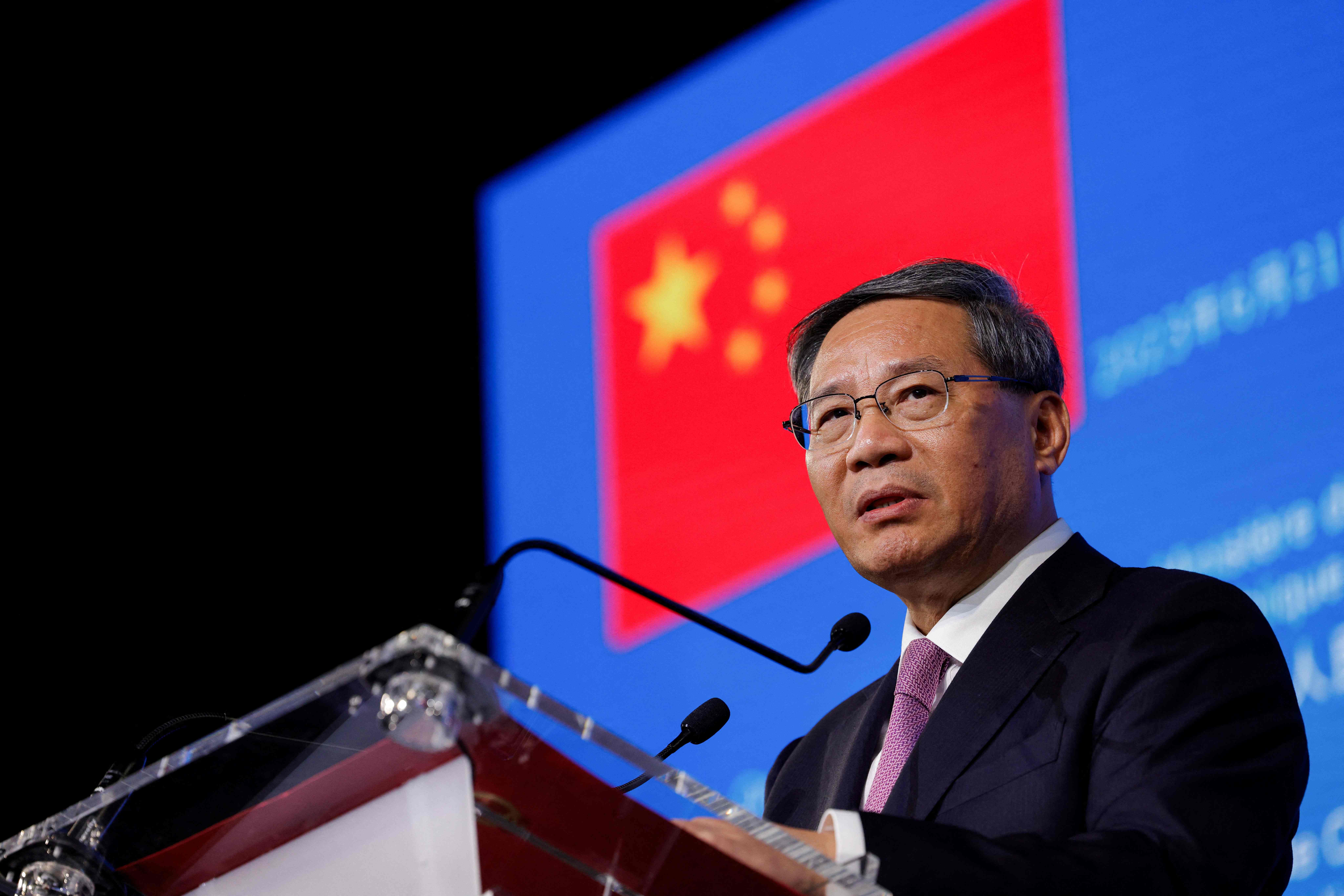 Presiden Tiongkok Xi Jinping dipastikan akan digantikan PM Li Qiang pada KTT G20 di India, akhir pekan ini.