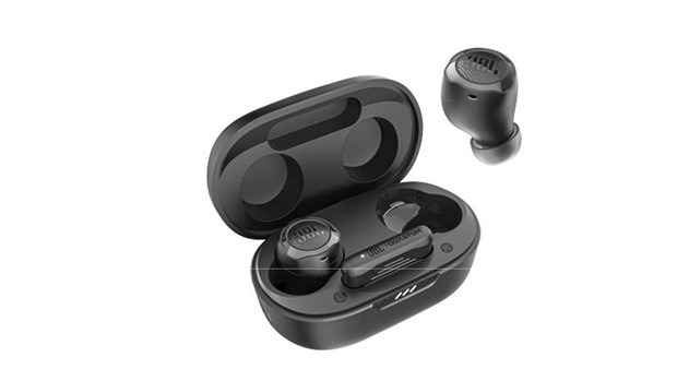 JBL Quantum TWS Air