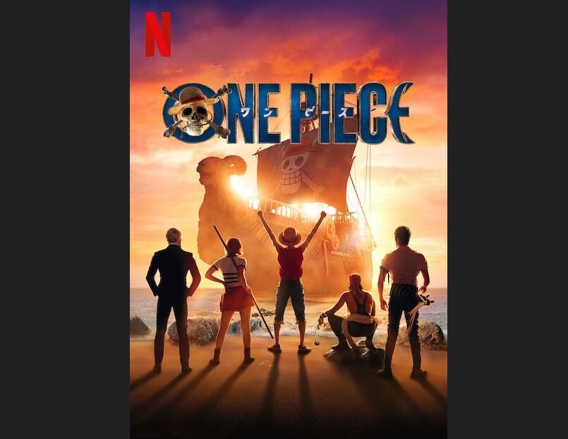 Keberhasilan One Piece Sukses Pecahkan Kutukan Live Action Anime