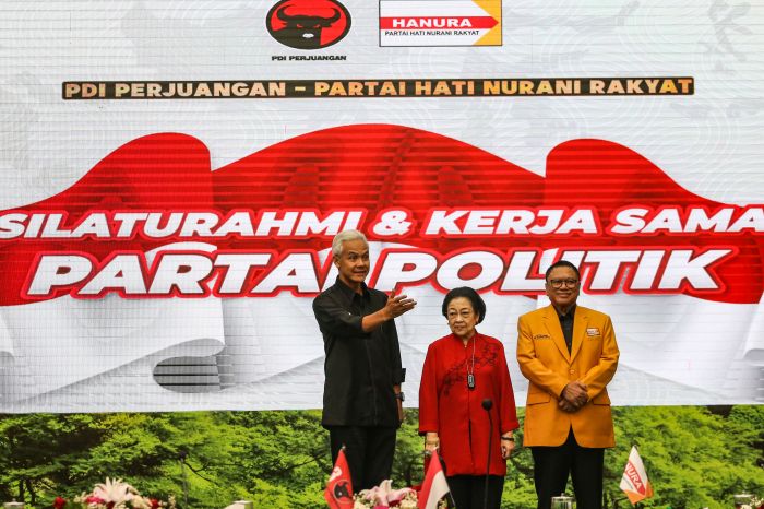 Soal Pelanggaran Gibran dan Bobby, Bawaslu Harusnya Usut PDIP Juga