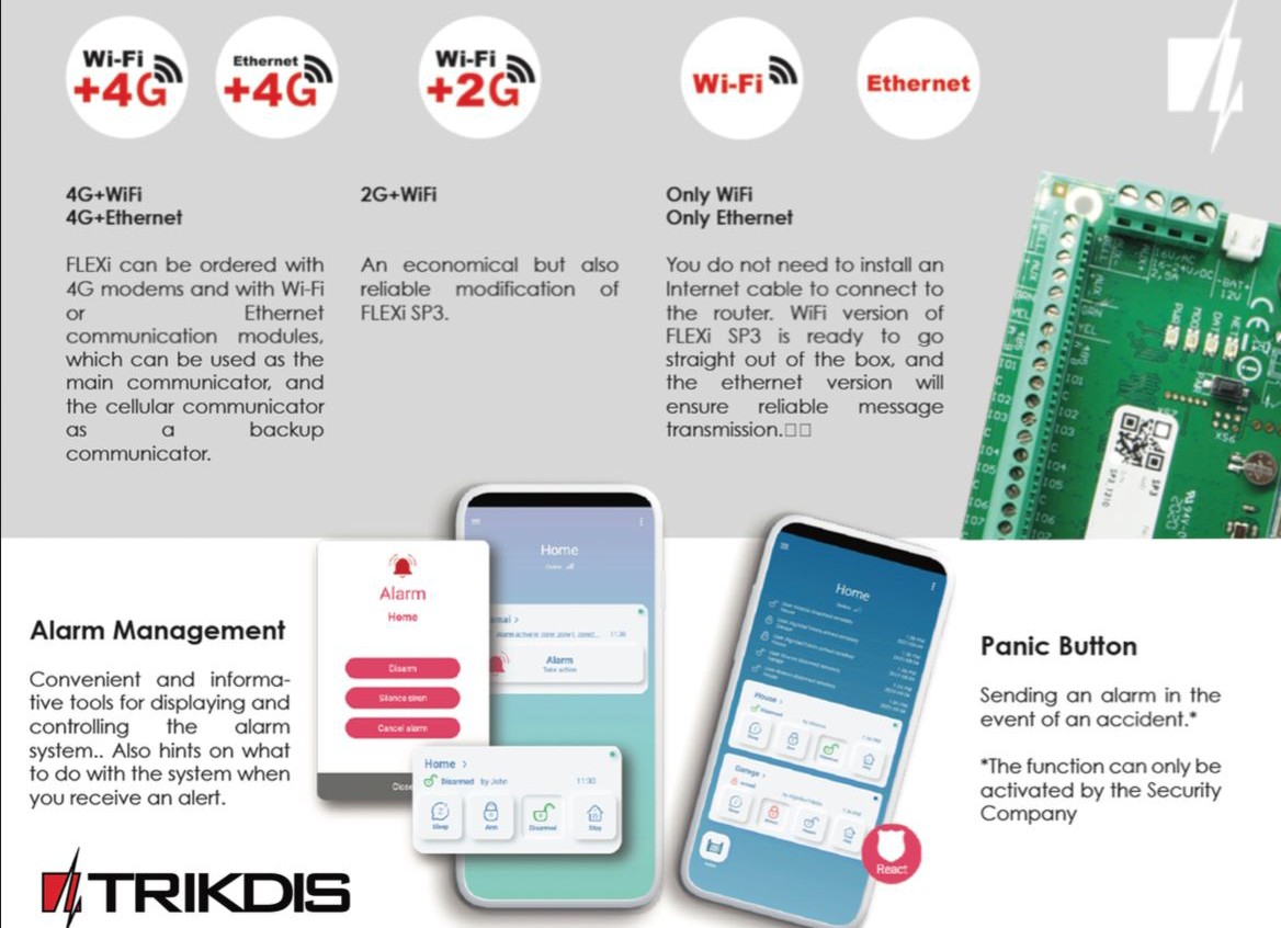 LAX Teknologi Indonesia