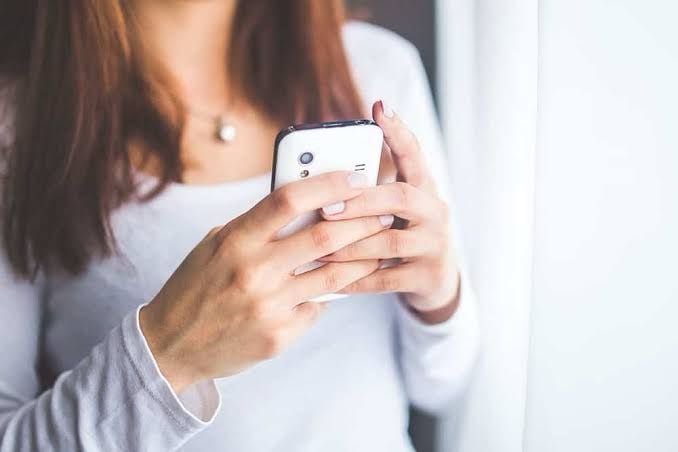 Aplikasi tes kehamilan di HP