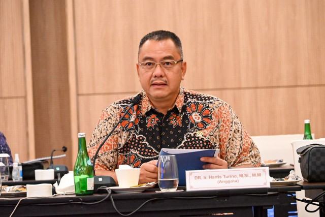 DPR: Tak Hanya Sosialisasi, UMKM Juga Butuh Workshop