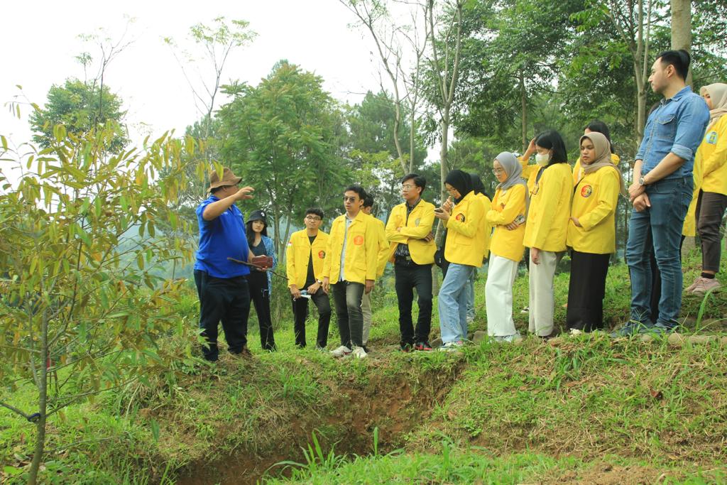 UI Undang Mahasiswa se-Indonesia Ikuti Kompetisi 'Voice of Youth Challenge 2023'