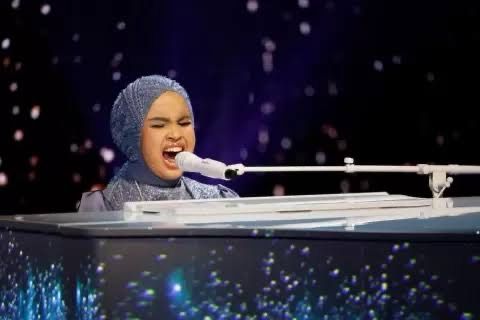 Penampilan Putri Ariani di final America's Got Talent 2023 dipuji para juri