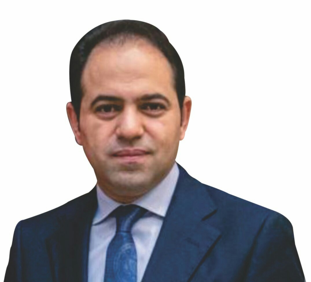 Sekjen MHM Konselor Mohamed Abdel Salam 