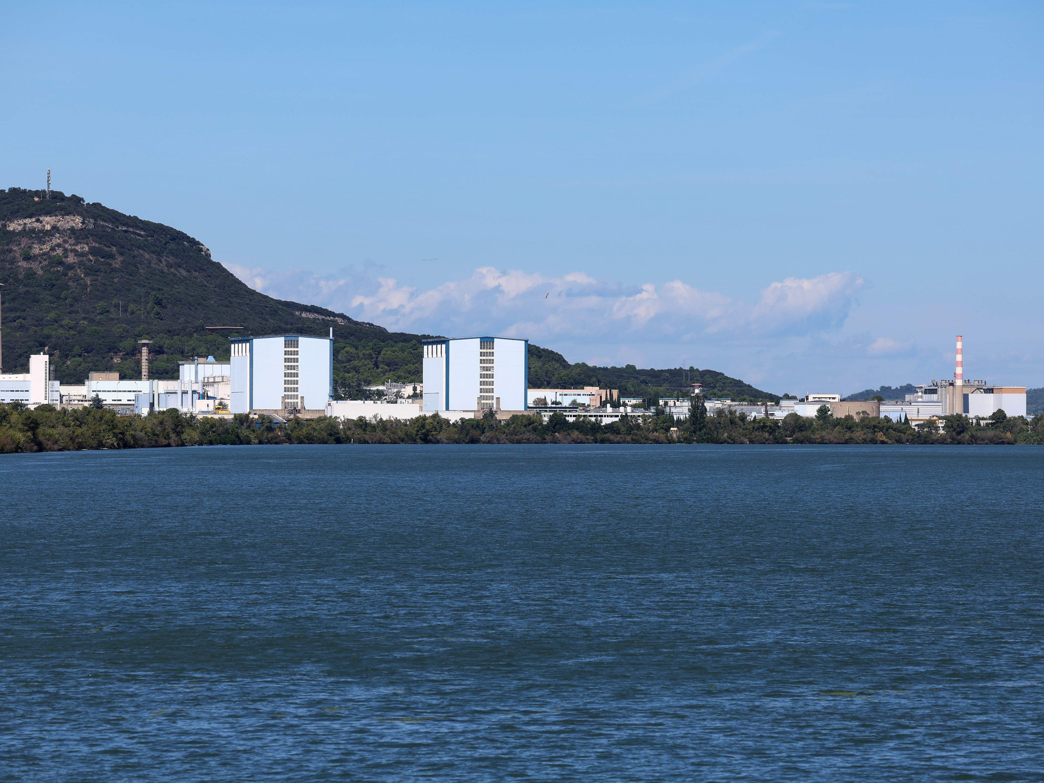 Prancis Manfaatkan Ilmu Nuklir untuk Daur Ulang Baterai Mobil Listrik