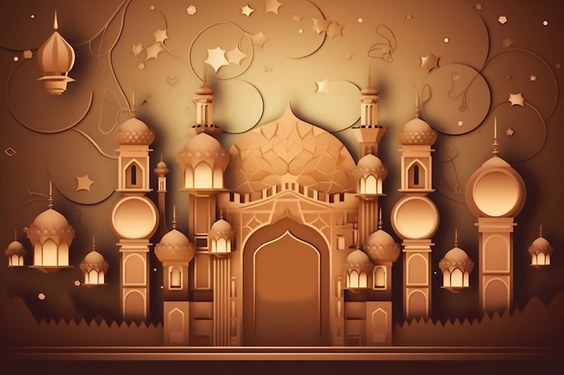 Bingung menentukan tema Maulid Nabi? Simak beberapa tema menarik berikut untuk sekolah dan remaja masjid.