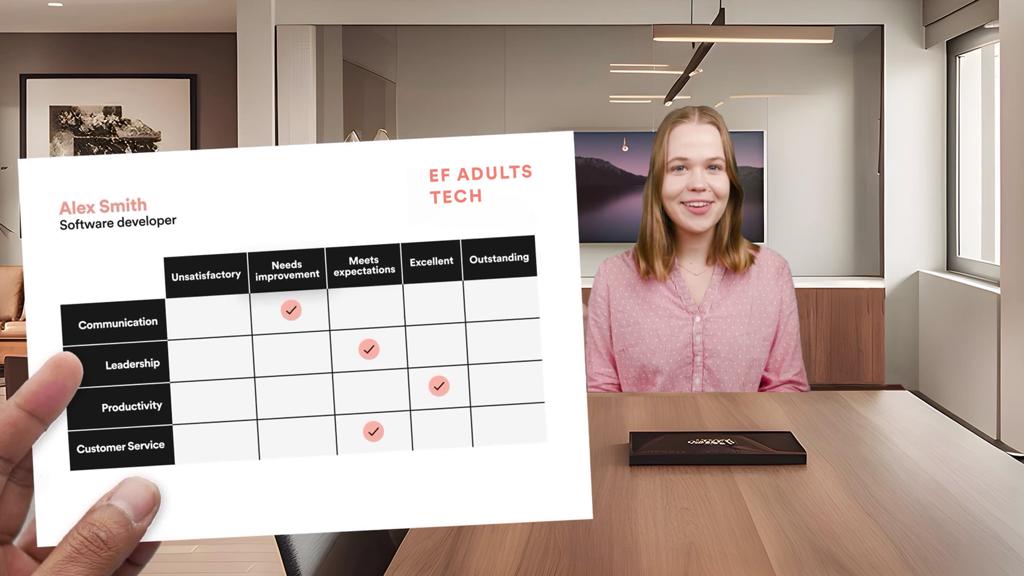 EF Adults Indonesia menghadirkan Hyper Class, kelas daring pembelajaran bahasa Inggris untuk dewasa. 