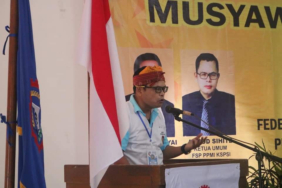 Dipimpin Arsjad Rasjid, Koalisi Ganjar Akui Spirit Menang makin Besar