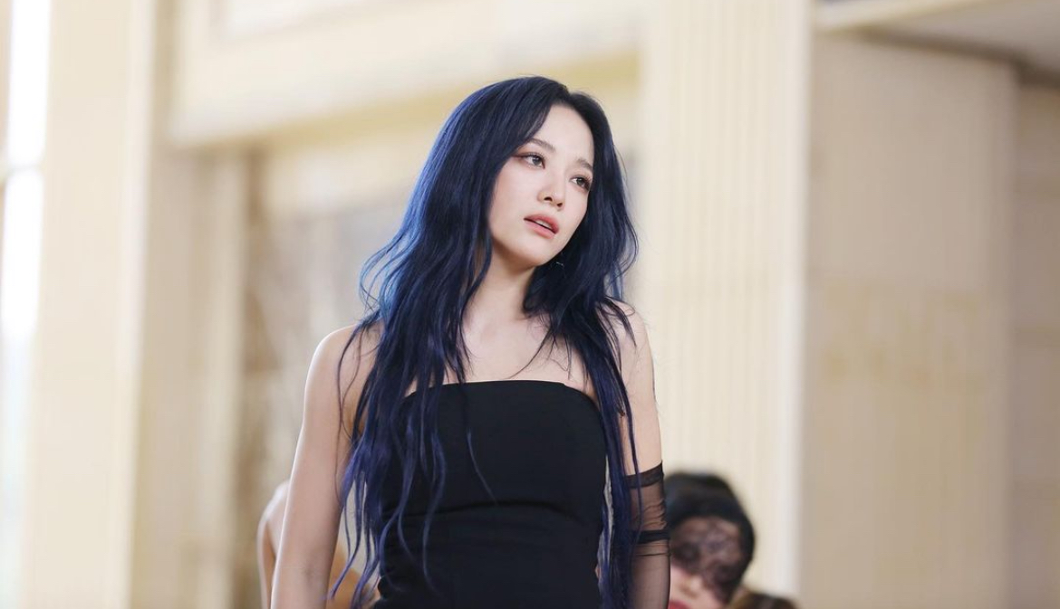 Kim Sejeong Batal Konser di Jakarta, Agensi Minta Maaf