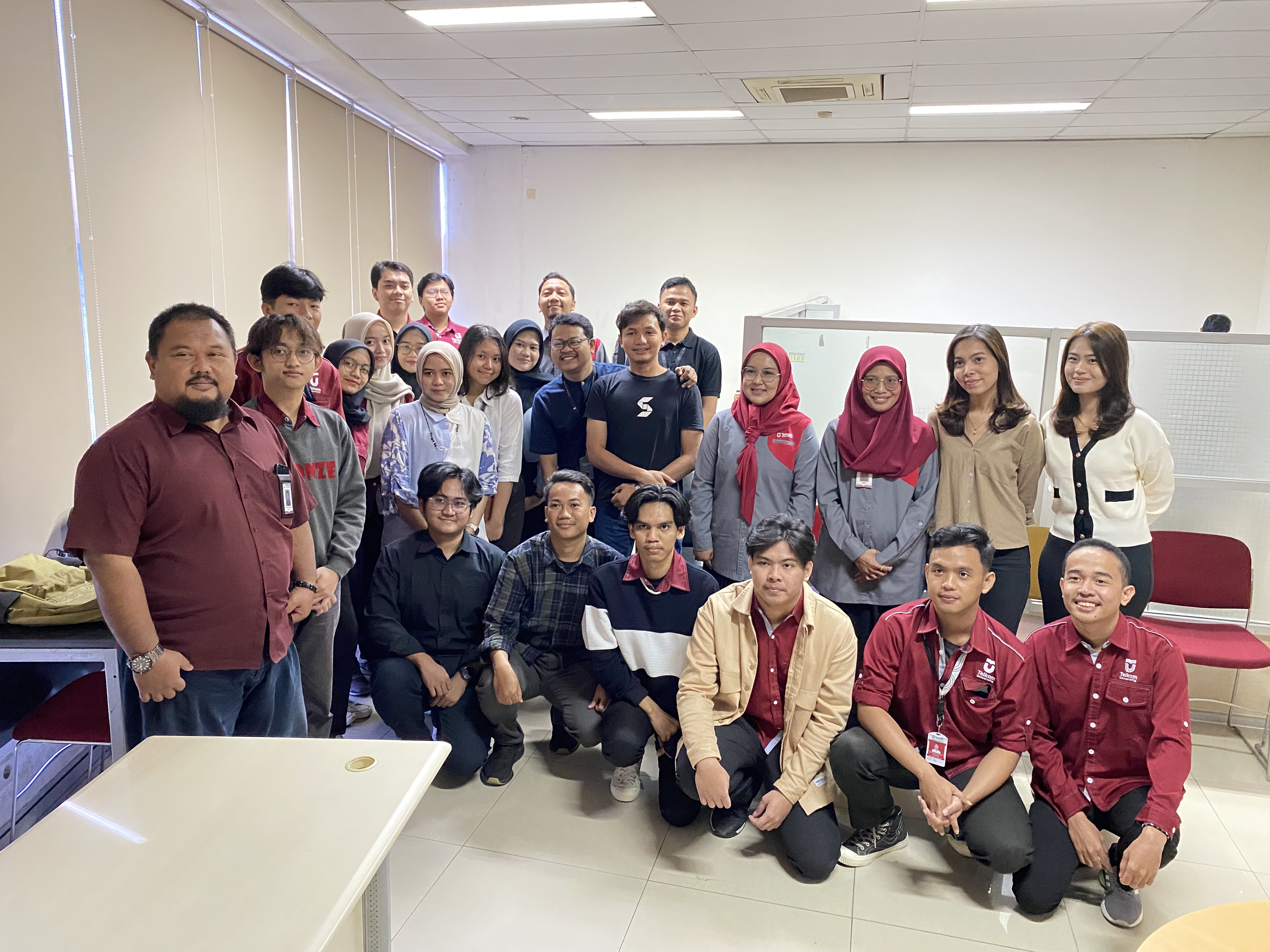 Tim Sagara Technology.