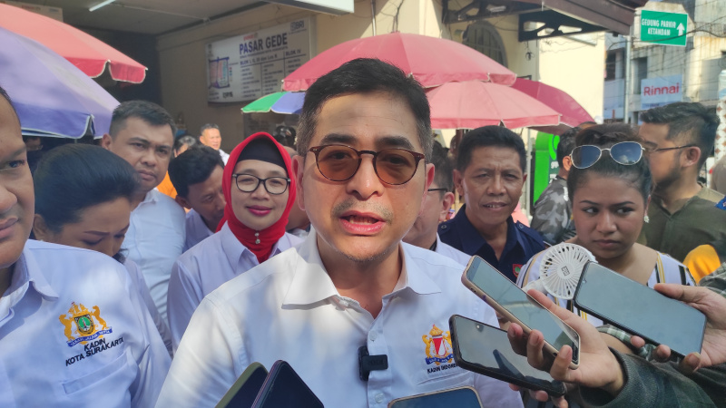 Pasangan Ganjar dan Arsjad bila terjadi dinilai mampu menjawab tantangan bonus demografi.