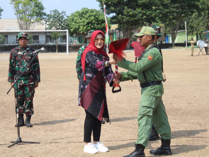 Program KBMKB Bertujuan Percepatan Pembangunan Daerah di Klaten