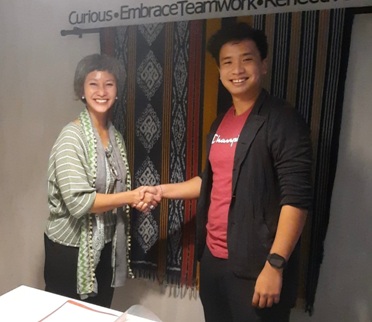 Gandeng Skilio.io, Bantukerja.com Buka Magang di Asia Tenggara dan Australia