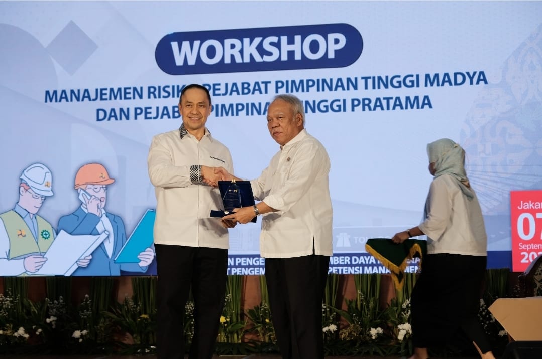 Pimpinan Harus Bisa Memahami dan Berkomunikasi dengan Generasi Milenial dan Gen-Z