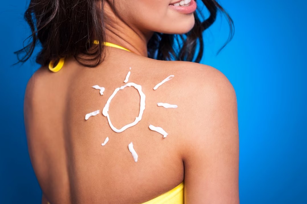 Ingin Beli Tabir Surya? Perhatikan Kandungan SPF-nya