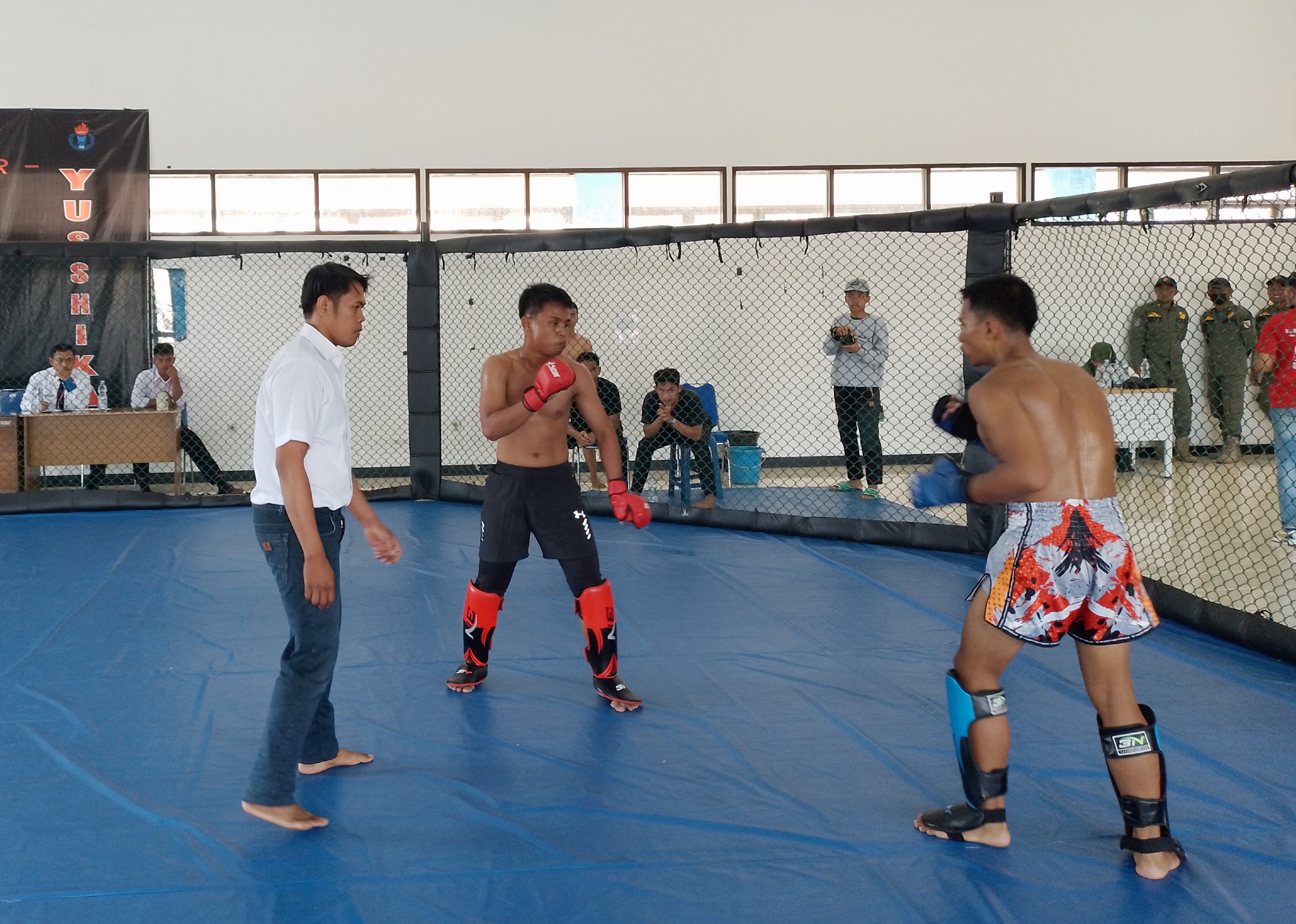 Klaten Gladiator Championship