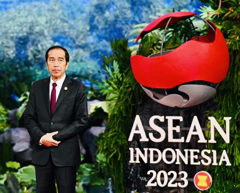 Presiden: Peran Korsel Krusial dalam Transisi Energi di ASEAN