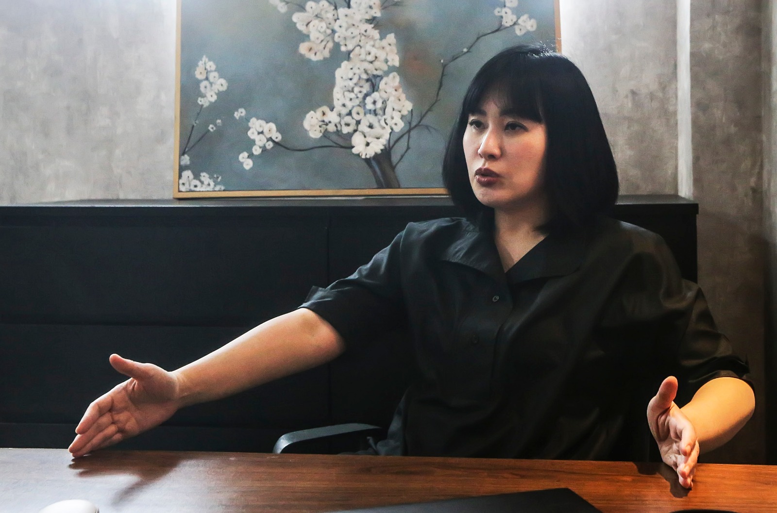 Pemerintah Mampu Tunjukkan Keberpihakan ke UMKM