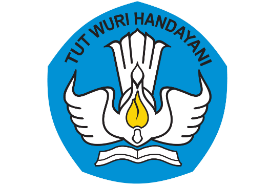 Logo Kemendikbudristek.