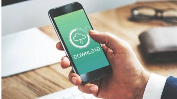 Situs download musik secara legal