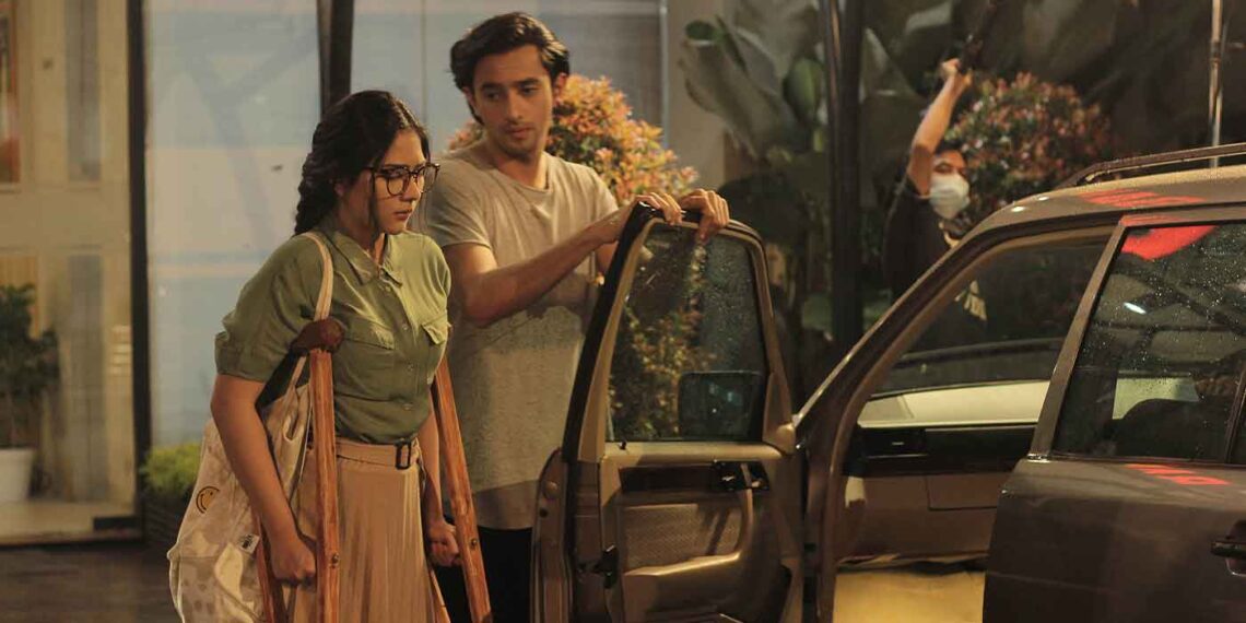 Film Invalidite, Kisah Penyandang Disabilitas Adaptasi Wattpad Telah Tayang