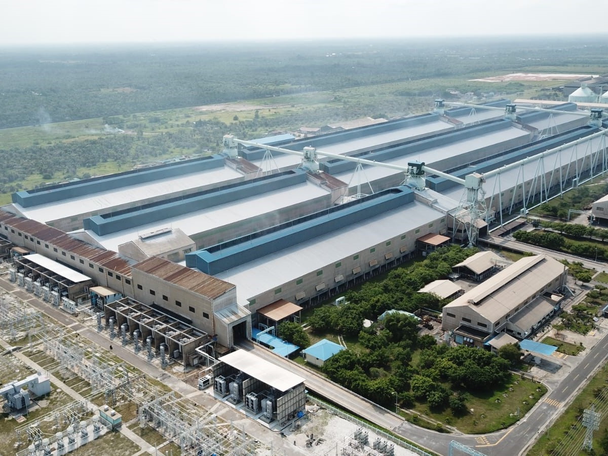 Proyek Battery Asset Management Service digagas perusahaan ekosistem baterai dan electric vehicle terintegrasi IBC.